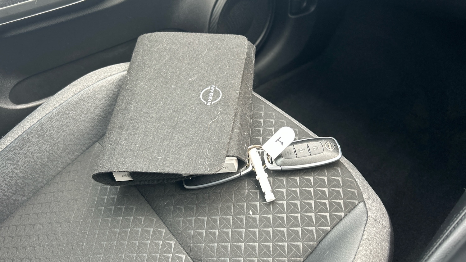 Used Nissan Juke 2024 for sale - 76796788: Photo 19