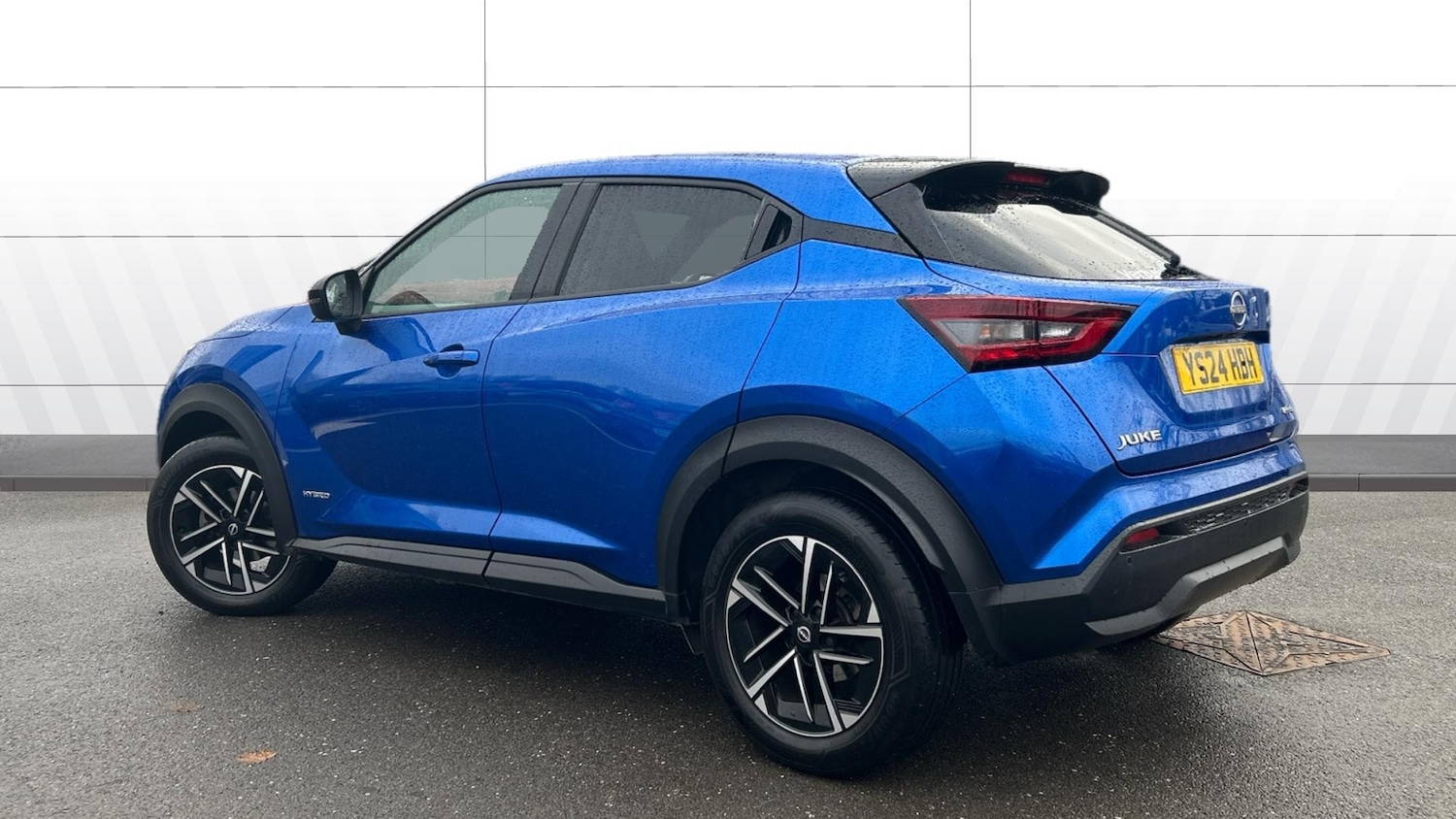 Used Nissan Juke 2024 for sale - 76796788: Photo 2