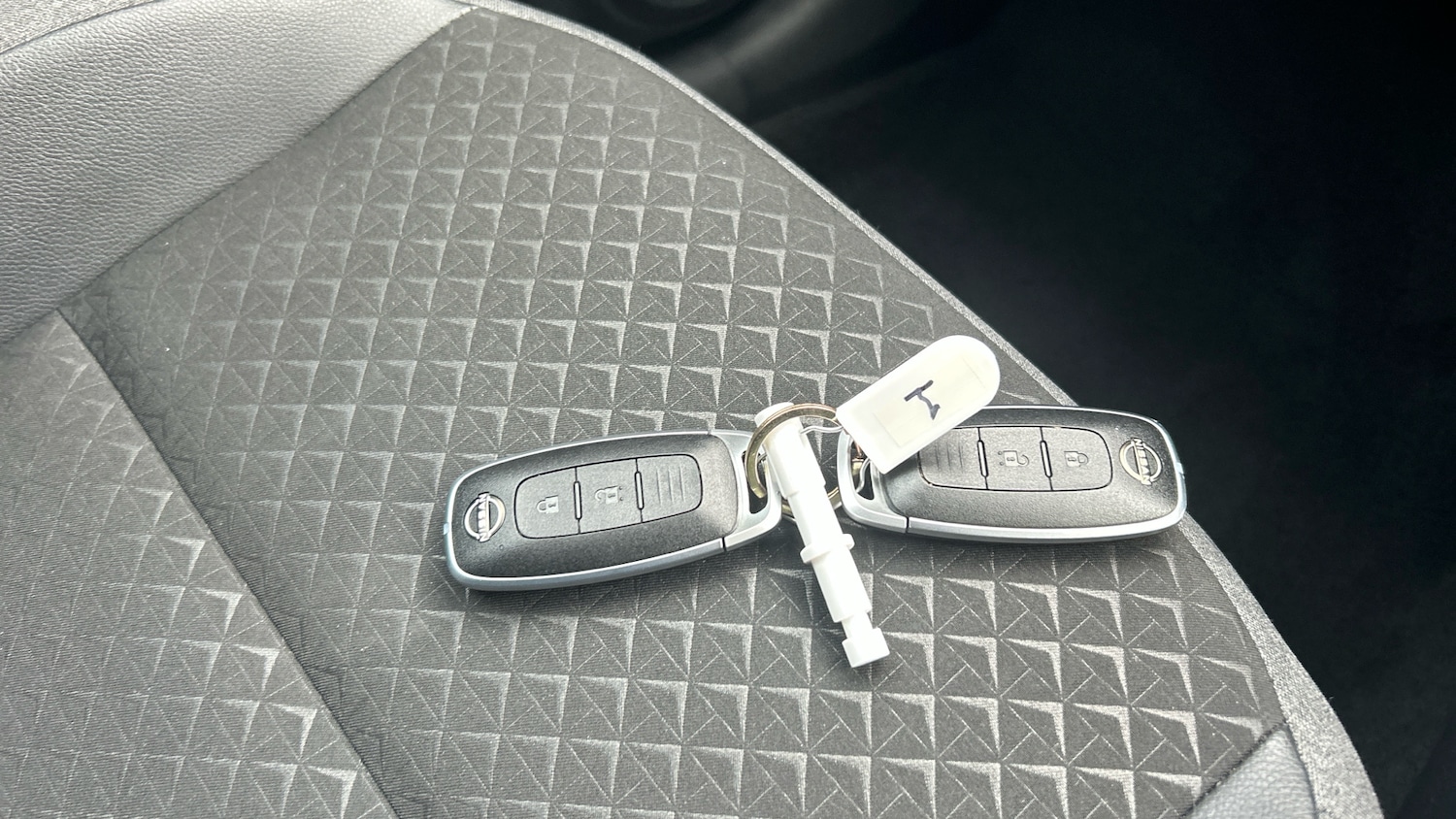 Used Nissan Juke 2024 for sale - 76796788: Photo 20