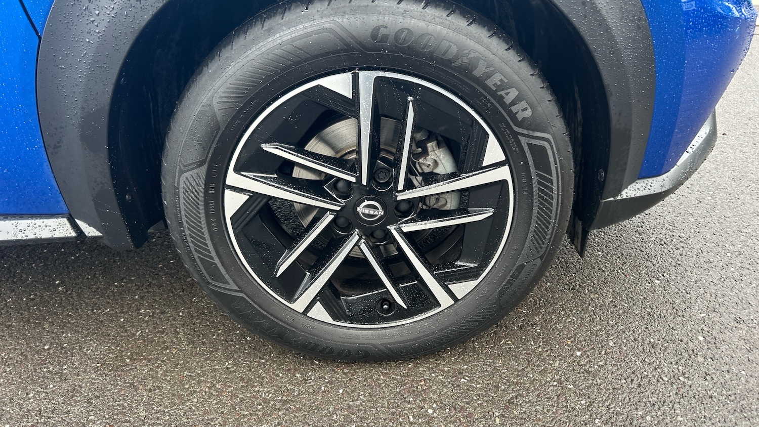 Used Nissan Juke 2024 for sale - 76796788: Photo 24