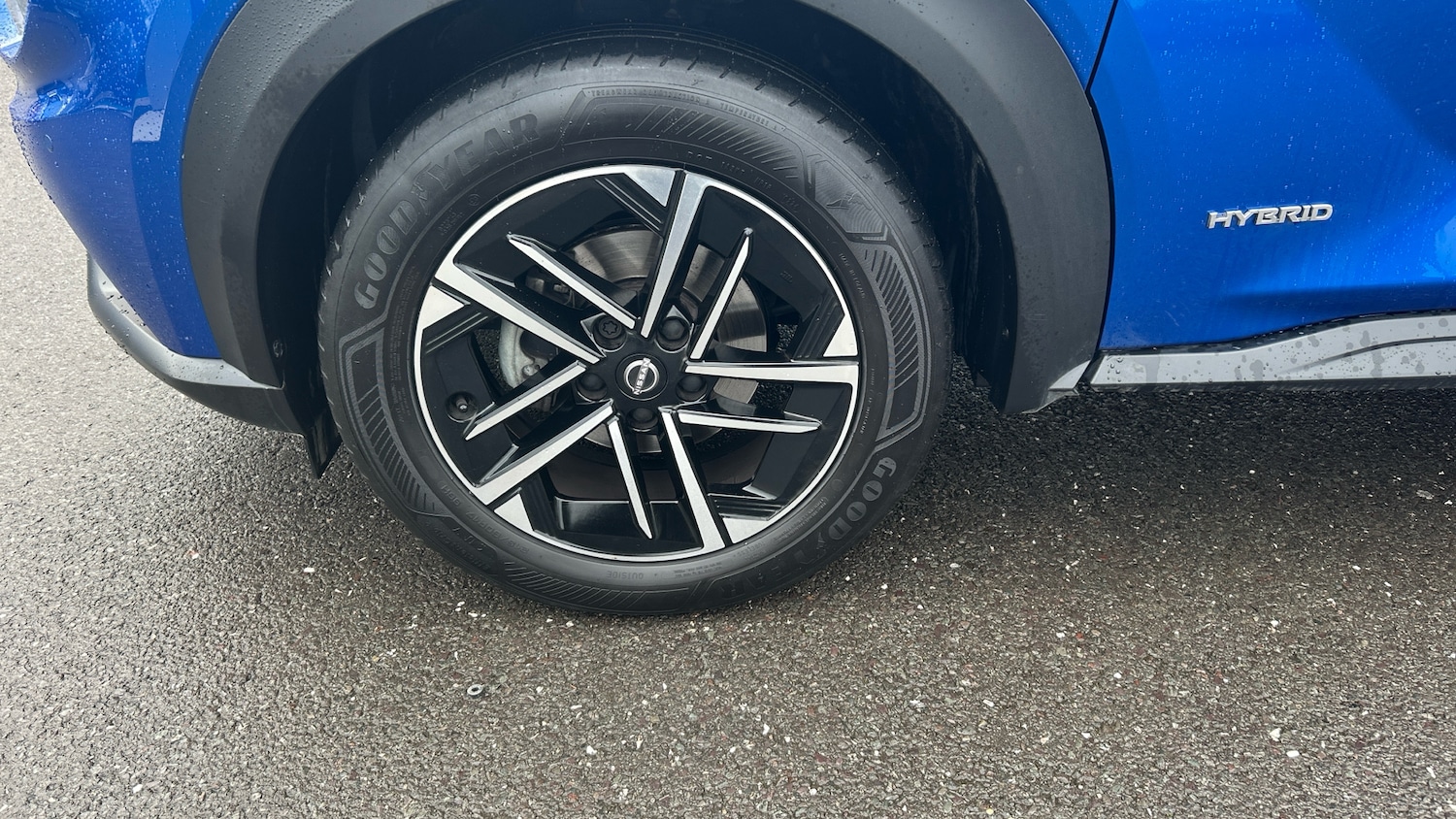 Used Nissan Juke 2024 for sale - 76796788: Photo 25