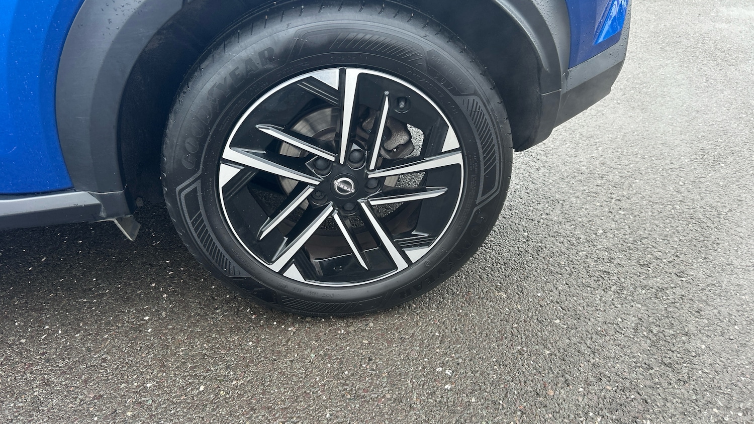 Used Nissan Juke 2024 for sale - 76796788: Photo 26