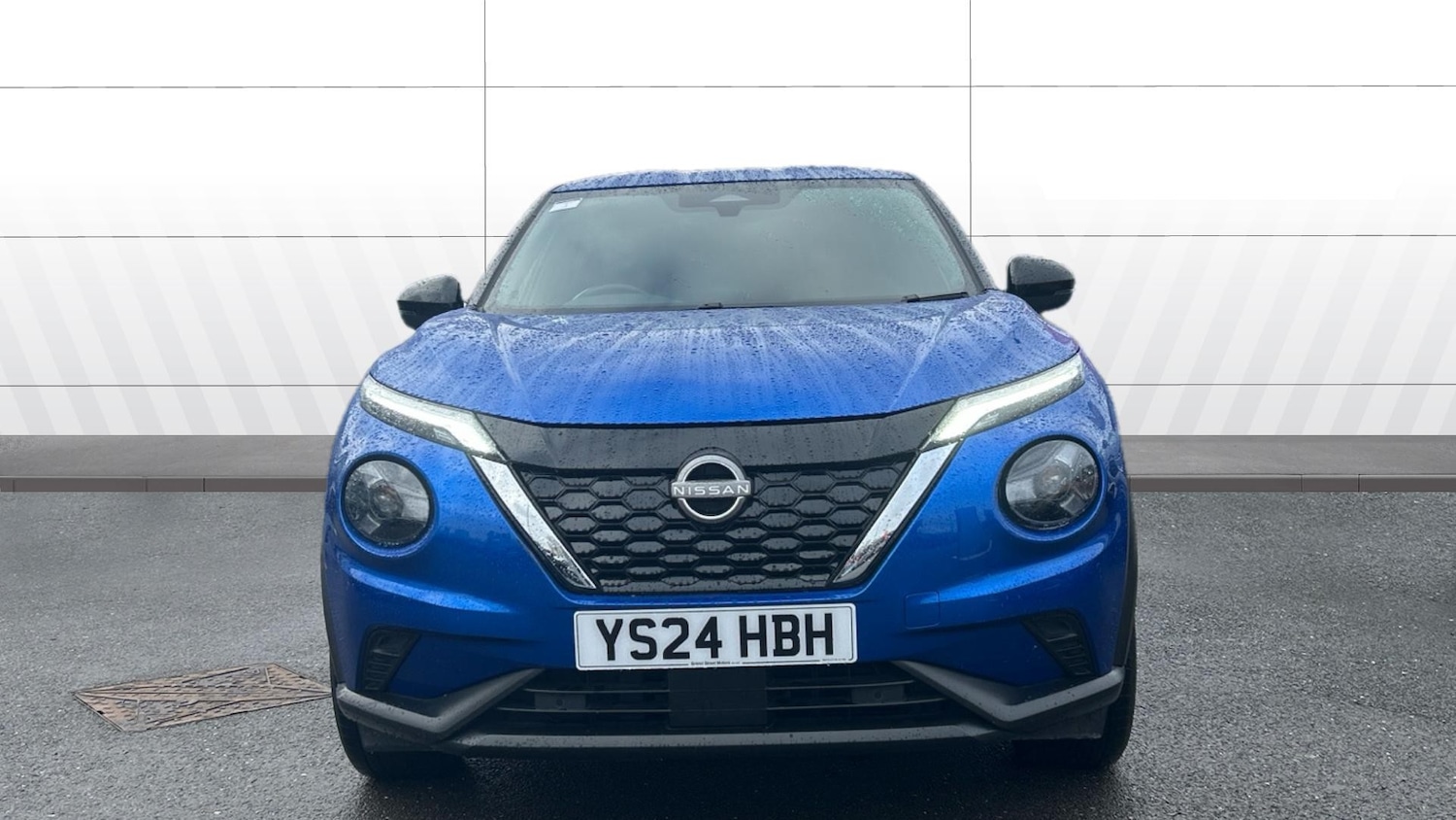 Used Nissan Juke 2024 for sale - 76796788: Photo 3