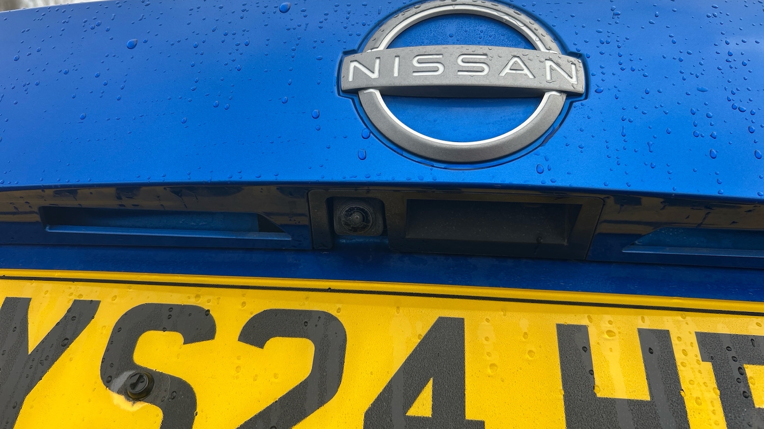 Used Nissan Juke 2024 for sale - 76796788: Photo 30