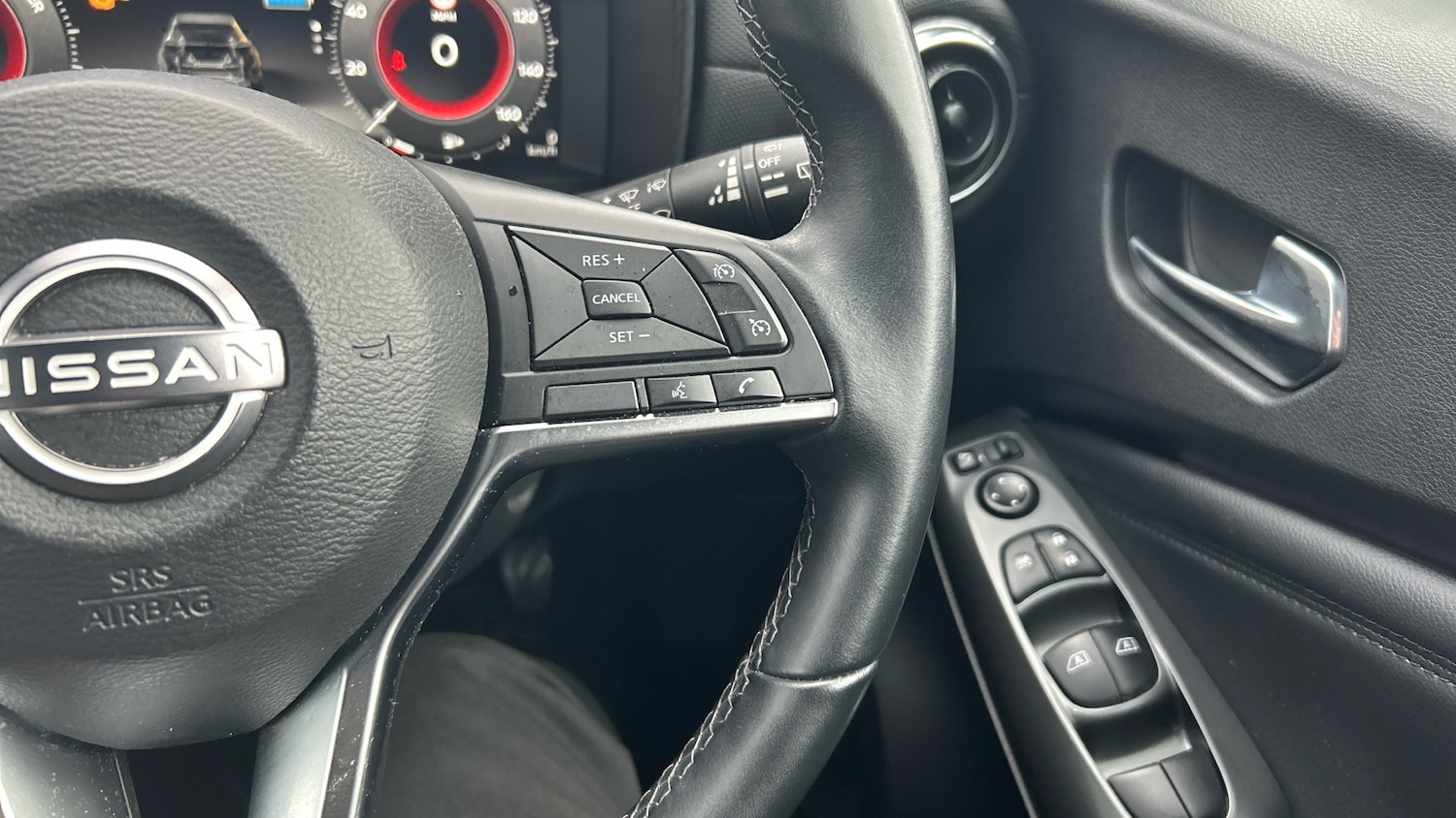 Used Nissan Juke 2024 for sale - 76796788: Photo 36