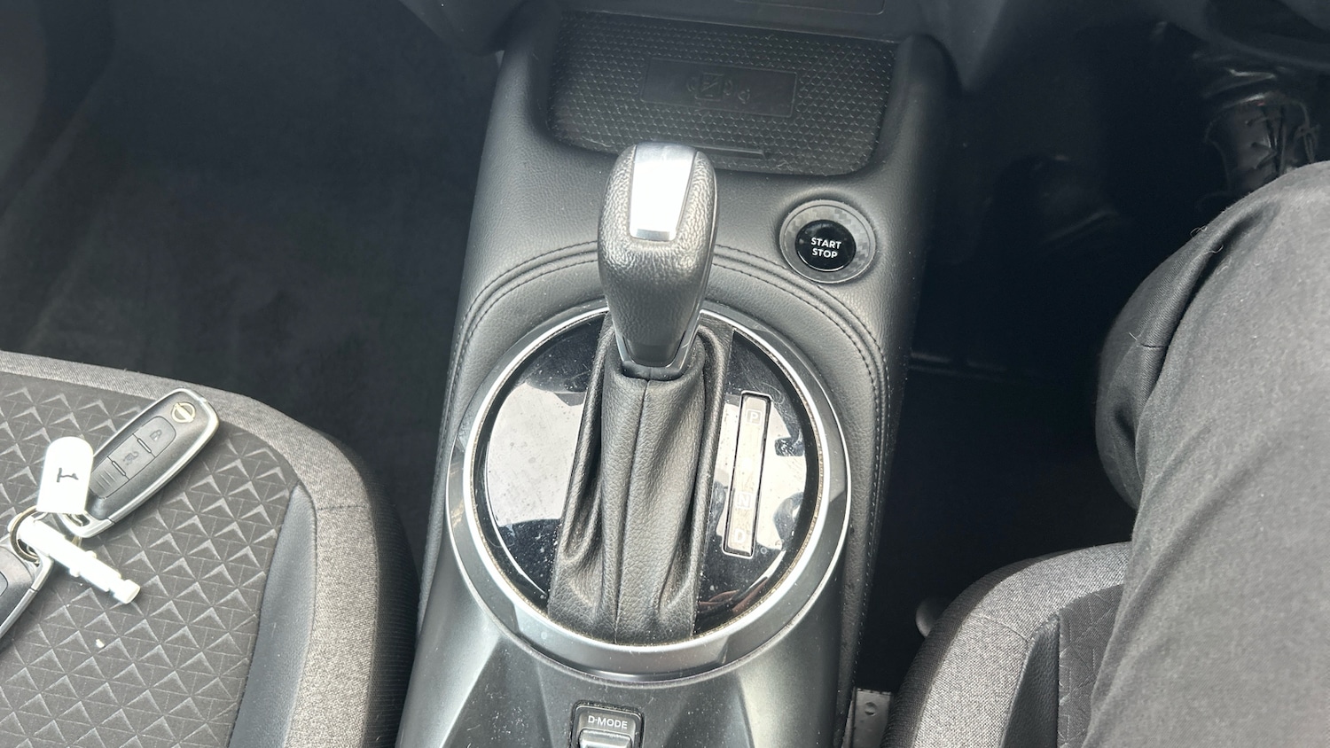 Used Nissan Juke 2024 for sale - 76796788: Photo 40