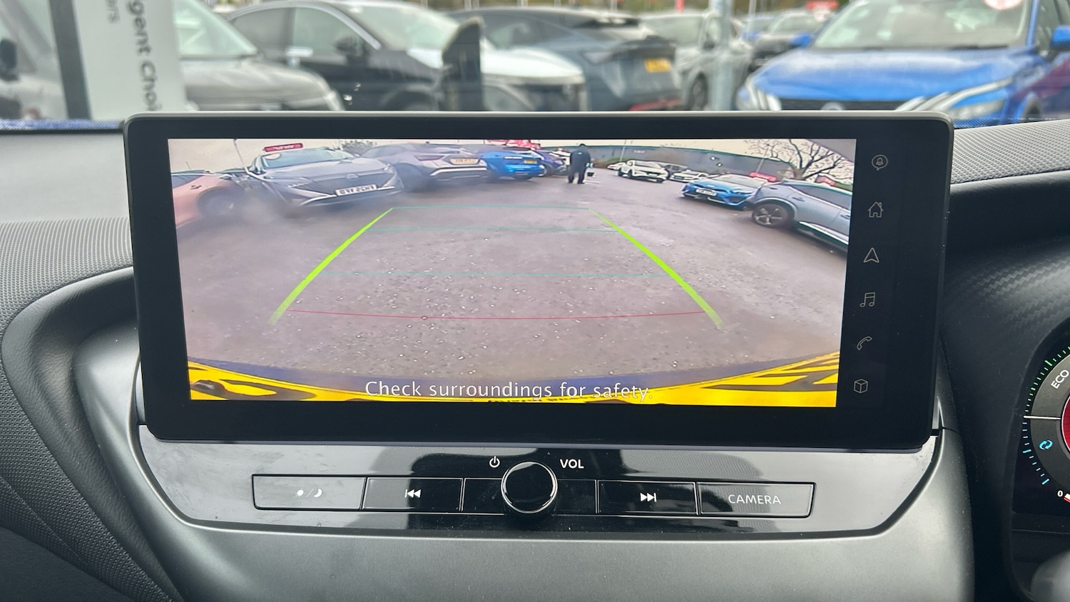 Used Nissan Juke 2024 for sale - 76796788: Photo 41