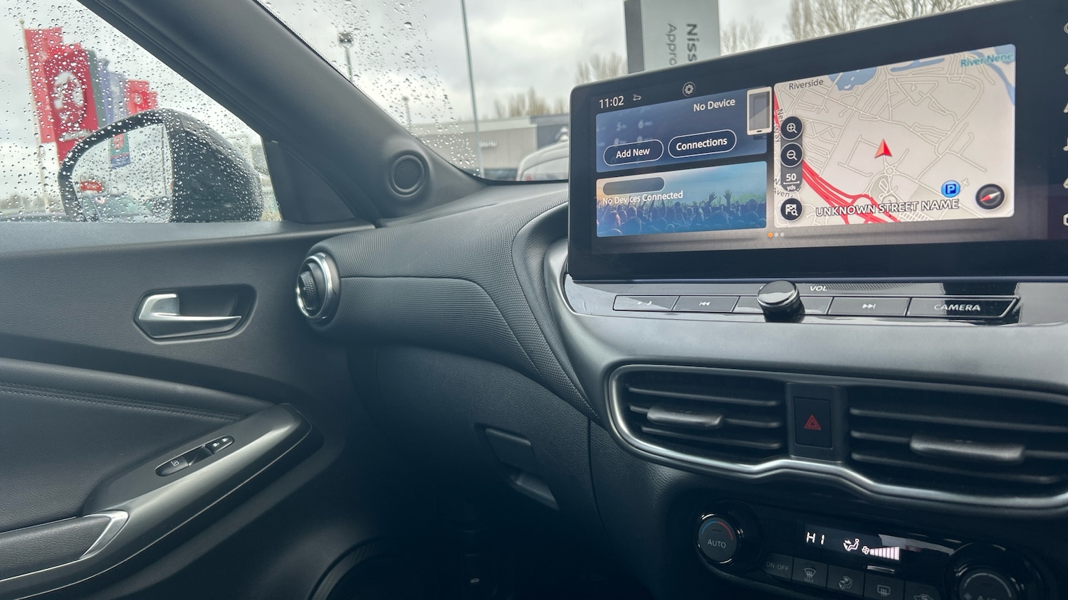 Used Nissan Juke 2024 for sale - 76796788: Photo 44