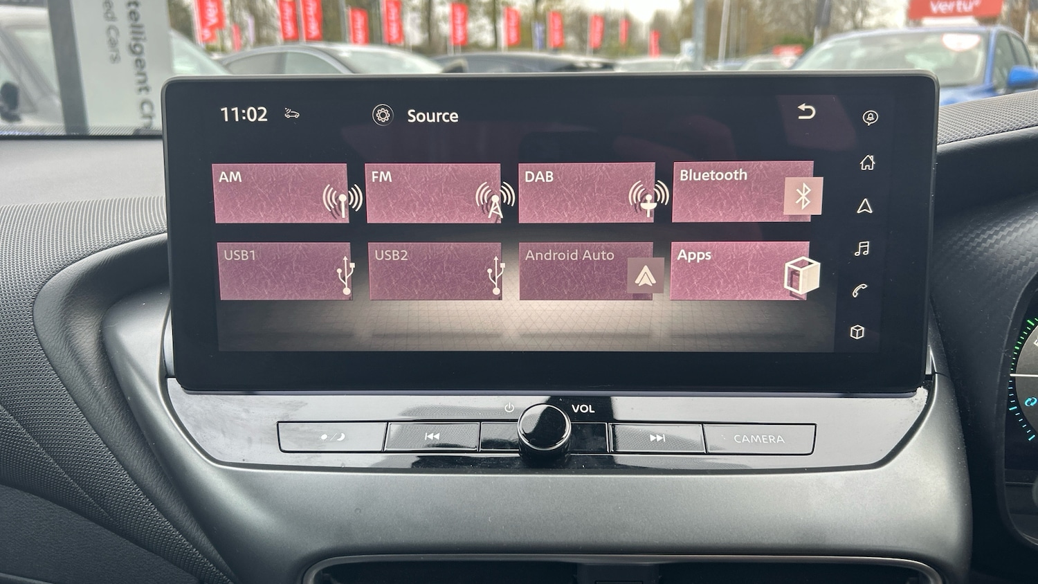 Used Nissan Juke 2024 for sale - 76796788: Photo 45