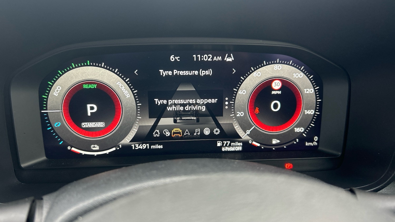 Used Nissan Juke 2024 for sale - 76796788: Photo 46