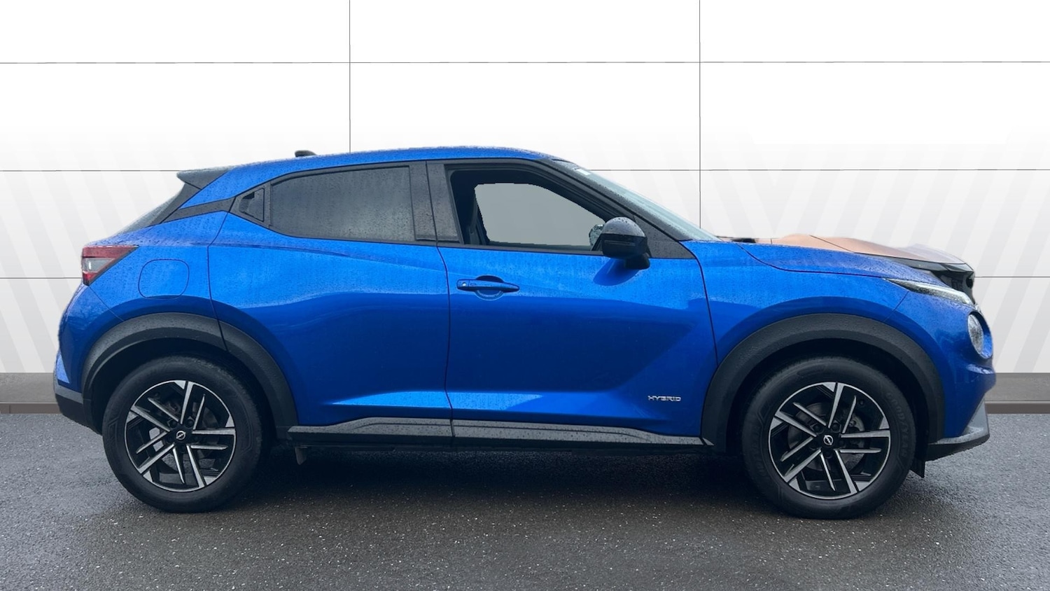 Used Nissan Juke 2024 for sale - 76796788: Photo 5