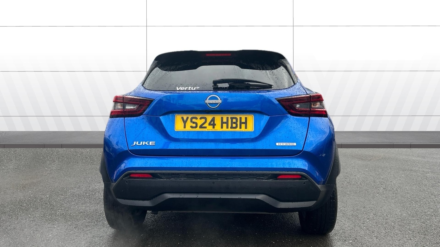 Used Nissan Juke 2024 for sale - 76796788: Photo 6