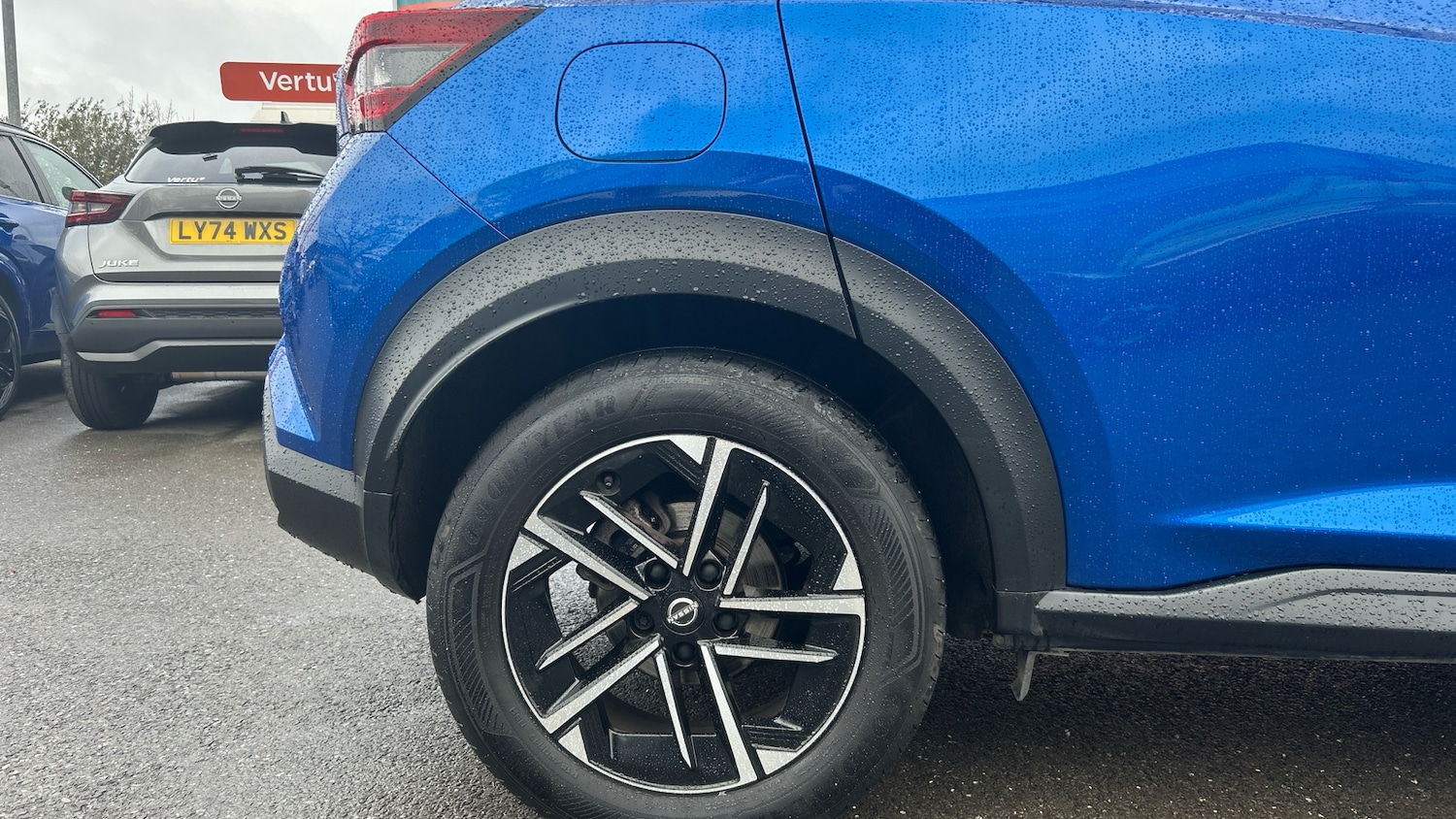 Used Nissan Juke 2024 for sale - 76796788: Photo 7