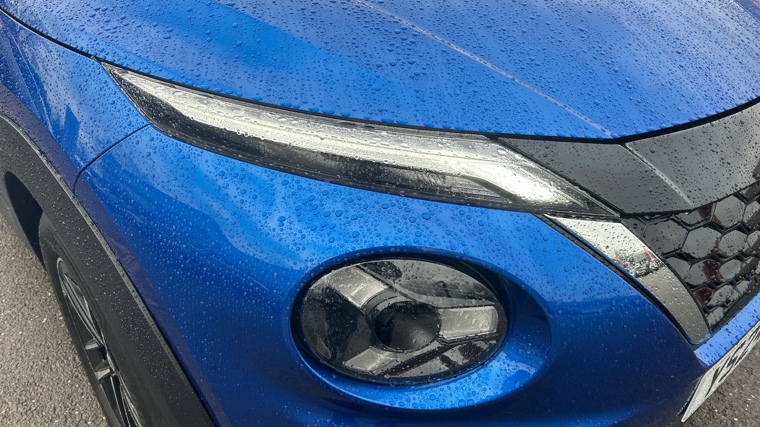 Used Nissan Juke 2024 for sale - 76796788: Photo 8