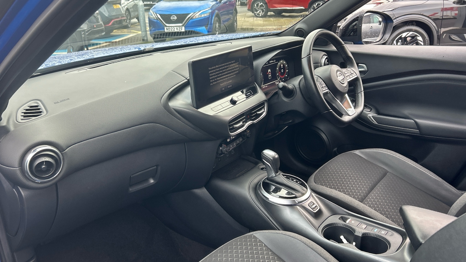 Used Nissan Juke 2024 for sale - 76796788: Photo 9