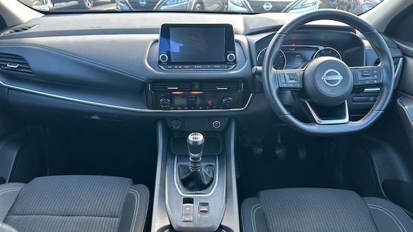 Used Nissan Qashqai 2023 for sale - 76290436: Photo 10