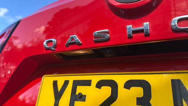 Used Nissan Qashqai 2023 for sale - 76290436: Photo 20