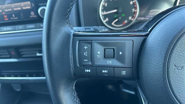 Used Nissan Qashqai 2023 for sale - 76290436: Photo 21