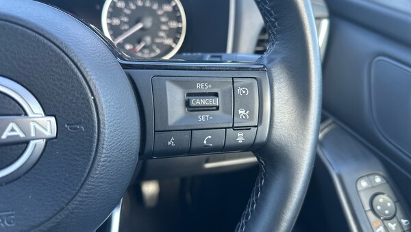 Used Nissan Qashqai 2023 for sale - 76290436: Photo 23