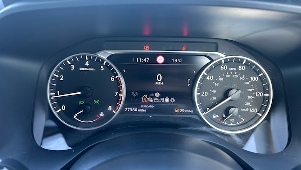 Used Nissan Qashqai 2023 for sale - 76290436: Photo 29