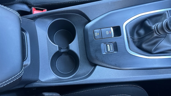 Used Nissan Qashqai 2023 for sale - 76290436: Photo 39