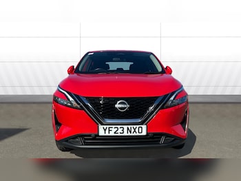 Used Nissan Qashqai 2023 for sale - 76290436: Photo