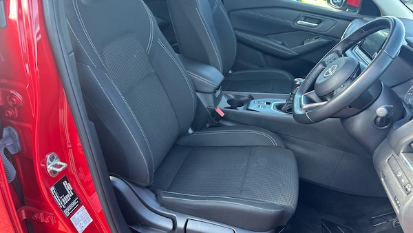 Used Nissan Qashqai 2023 for sale - 76290436: Photo 41