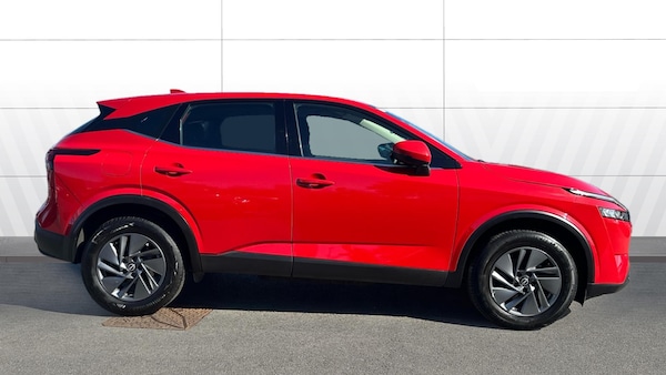Used Nissan Qashqai 2023 for sale - 76290436: Photo 5