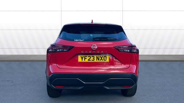Used Nissan Qashqai 2023 for sale - 76290436: Photo 6
