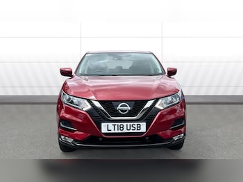 Used Nissan Qashqai 2018 for sale - 78995269: Photo