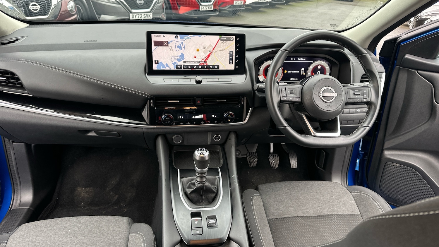 Used Nissan Qashqai 2022 for sale - 76905933: Photo 10