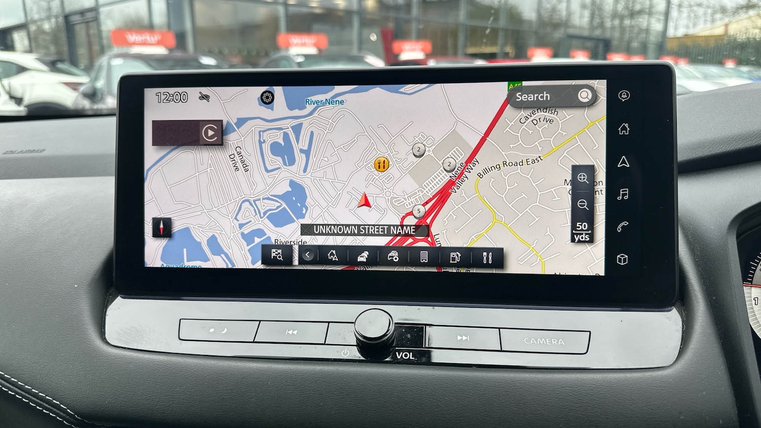 Used Nissan Qashqai 2022 for sale - 76905933: Photo 12