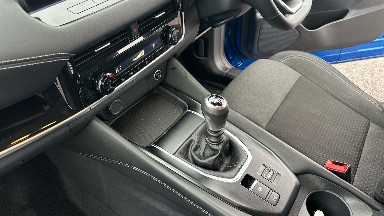 Used Nissan Qashqai 2022 for sale - 76905933: Photo 13