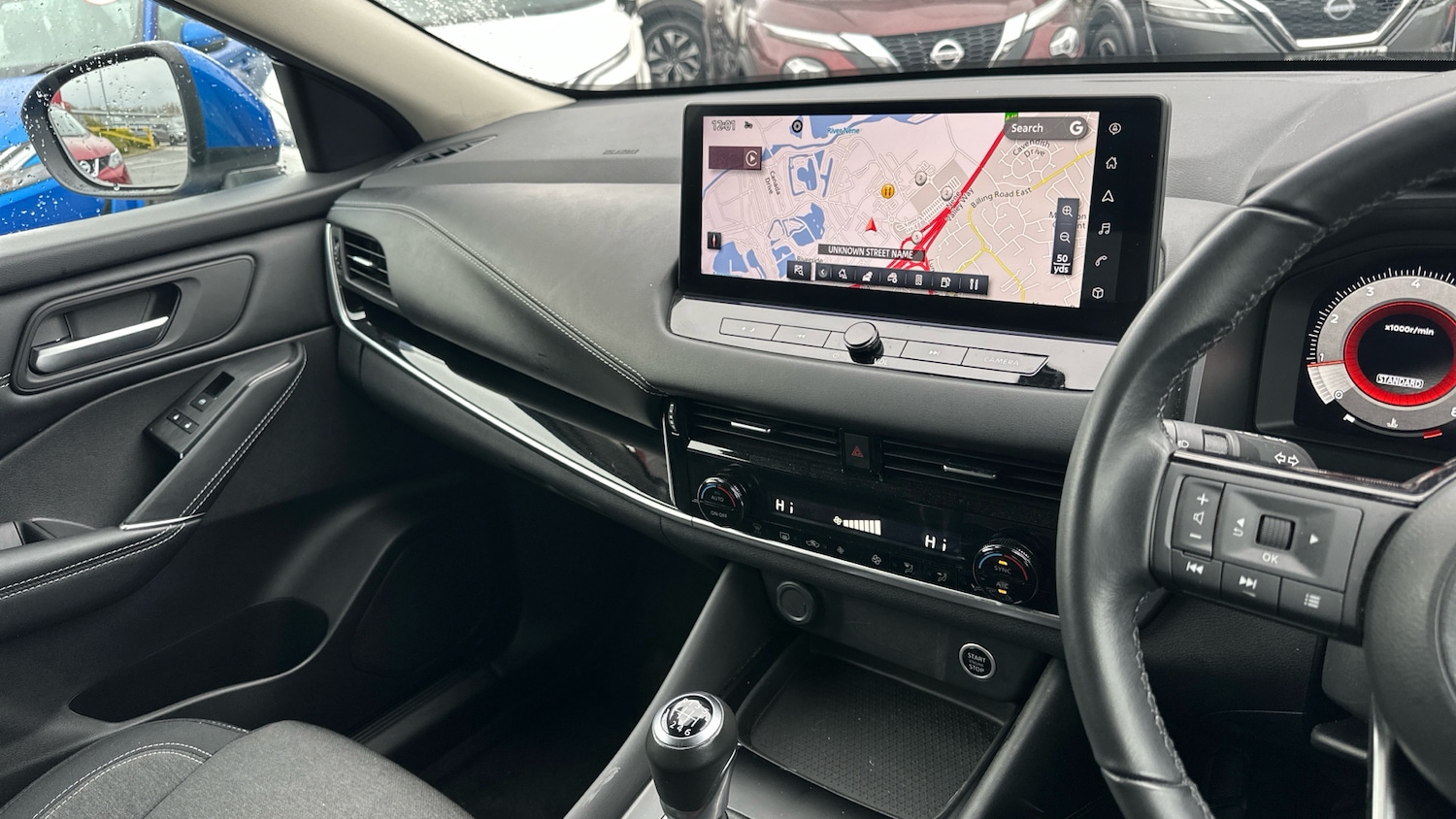 Used Nissan Qashqai 2022 for sale - 76905933: Photo 14