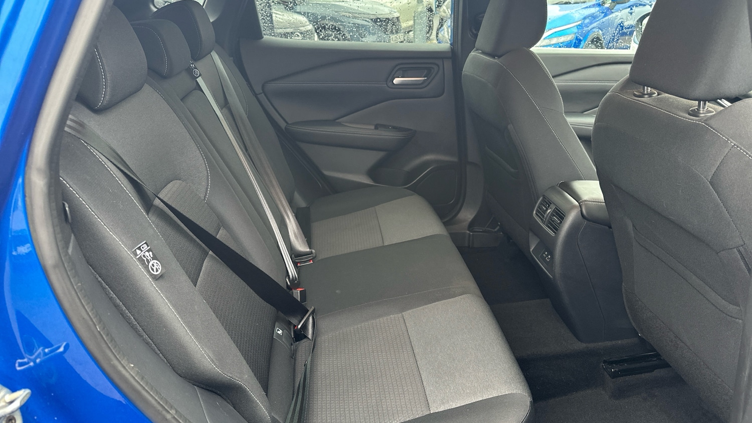 Used Nissan Qashqai 2022 for sale - 76905933: Photo 16