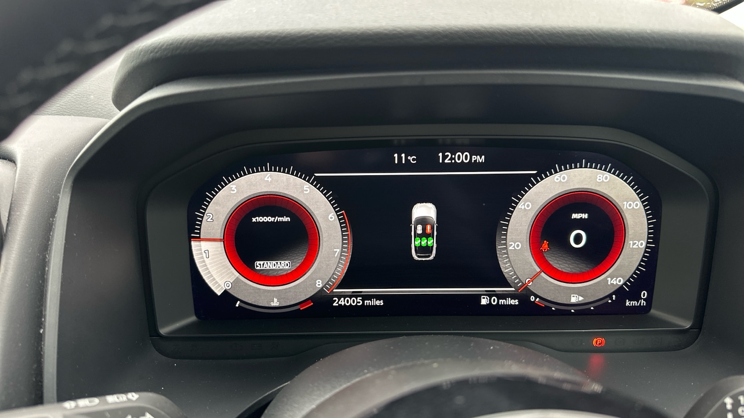 Used Nissan Qashqai 2022 for sale - 76905933: Photo 18