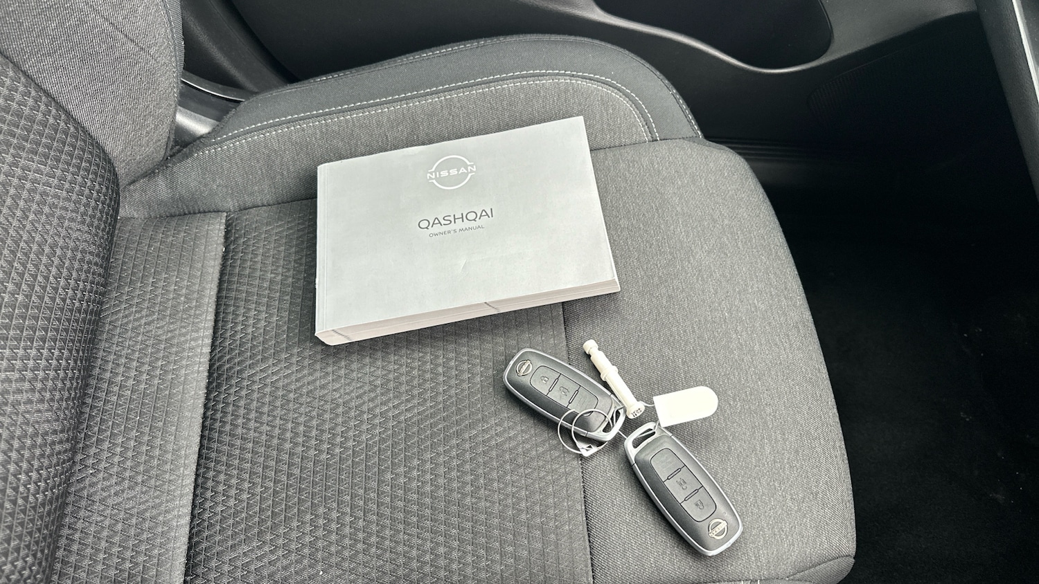 Used Nissan Qashqai 2022 for sale - 76905933: Photo 19