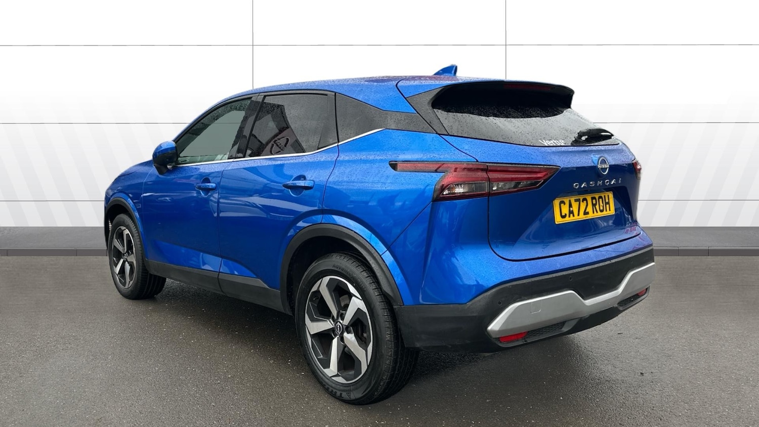 Used Nissan Qashqai 2022 for sale - 76905933: Photo 2