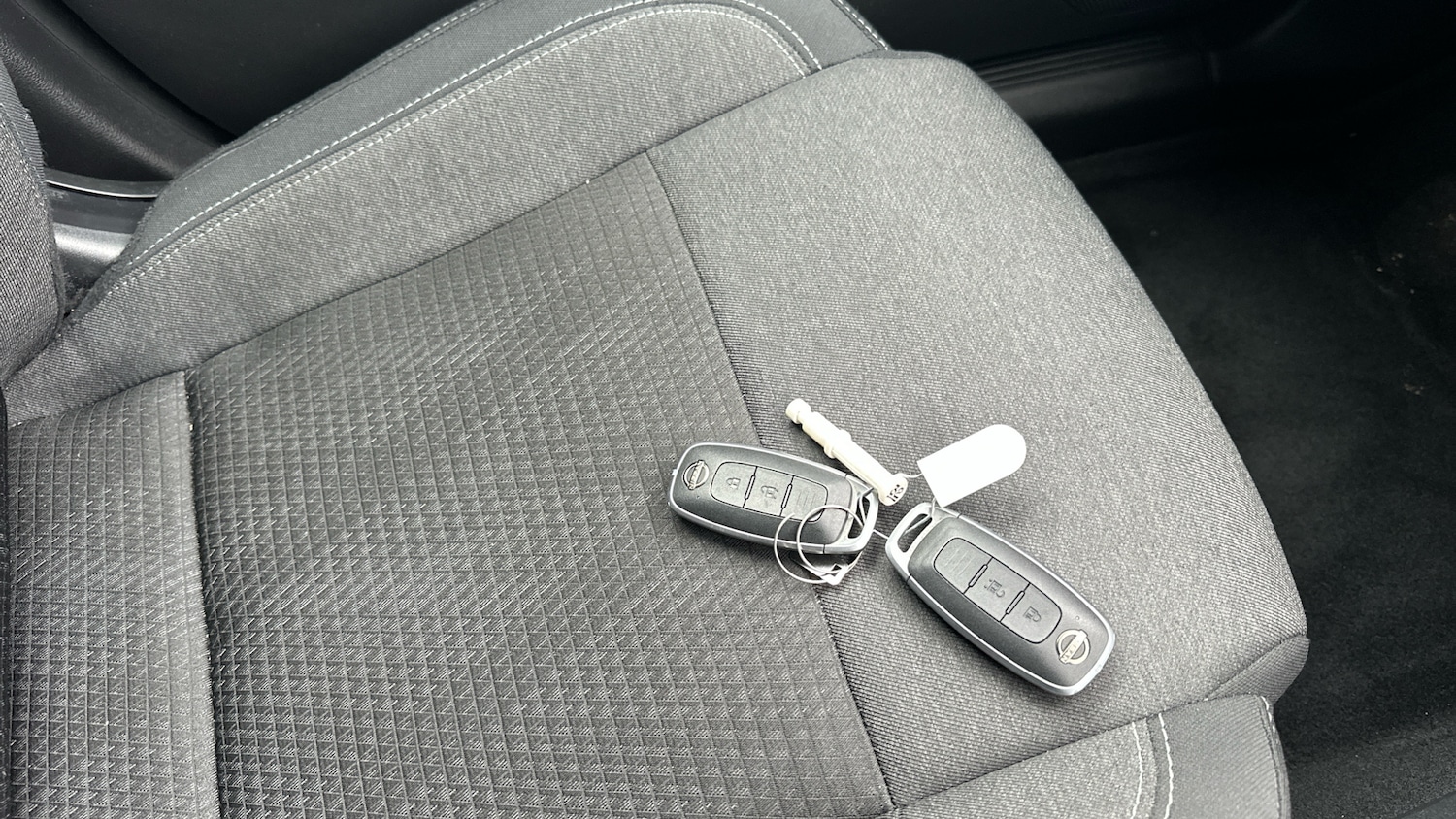 Used Nissan Qashqai 2022 for sale - 76905933: Photo 20