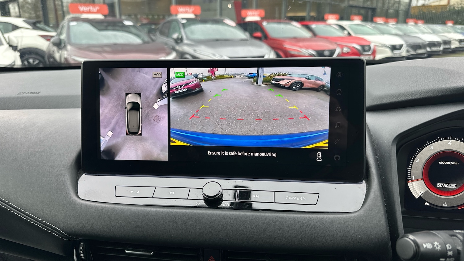 Used Nissan Qashqai 2022 for sale - 76905933: Photo 22