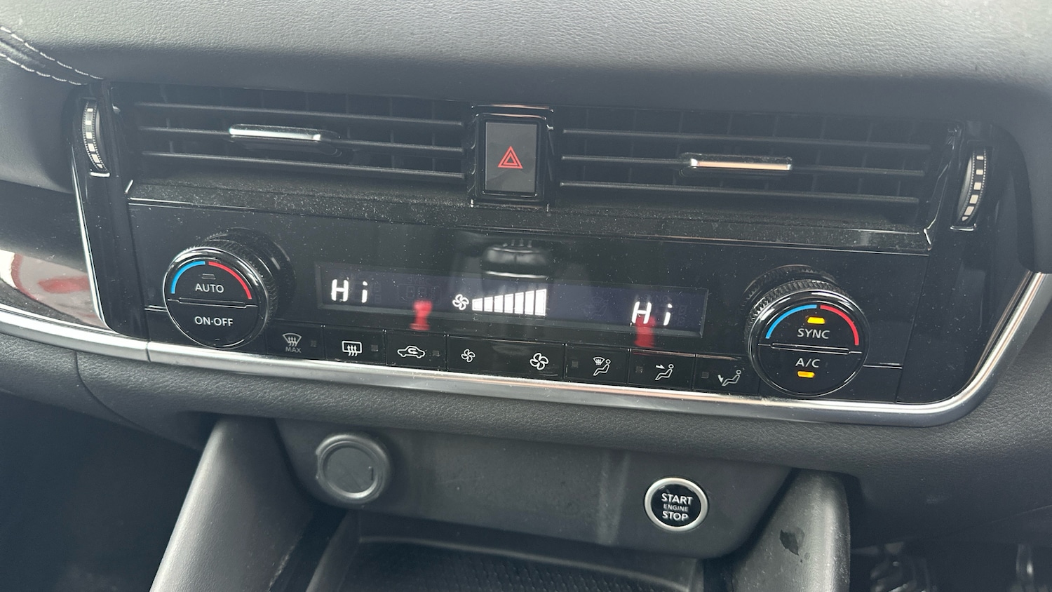 Used Nissan Qashqai 2022 for sale - 76905933: Photo 23