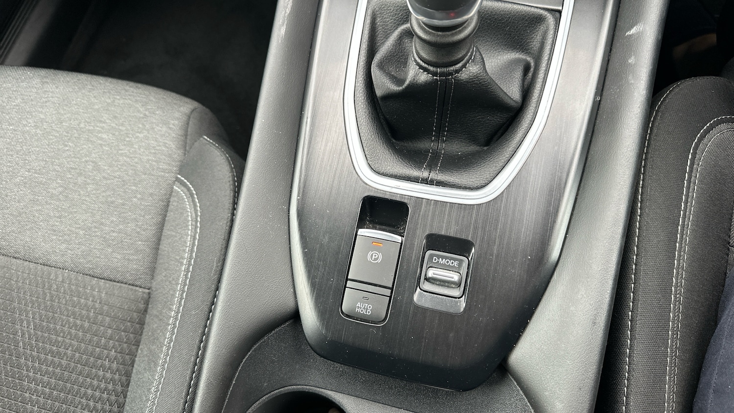 Used Nissan Qashqai 2022 for sale - 76905933: Photo 25