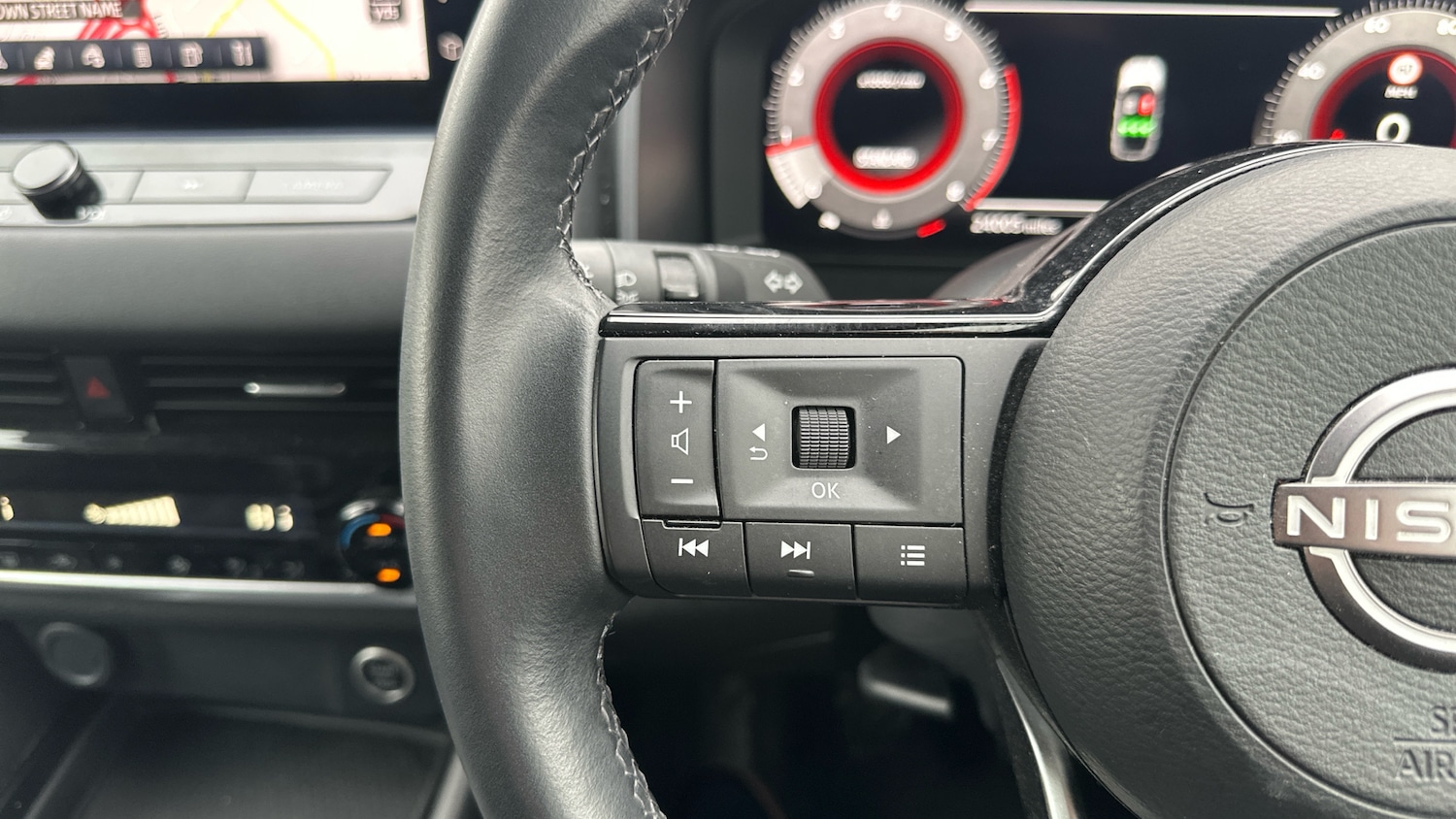 Used Nissan Qashqai 2022 for sale - 76905933: Photo 29