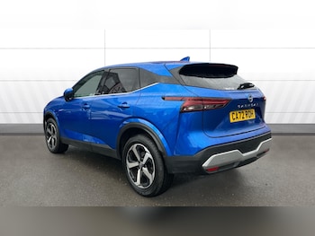 Used Nissan Qashqai 2022 for sale - 76905933: Photo