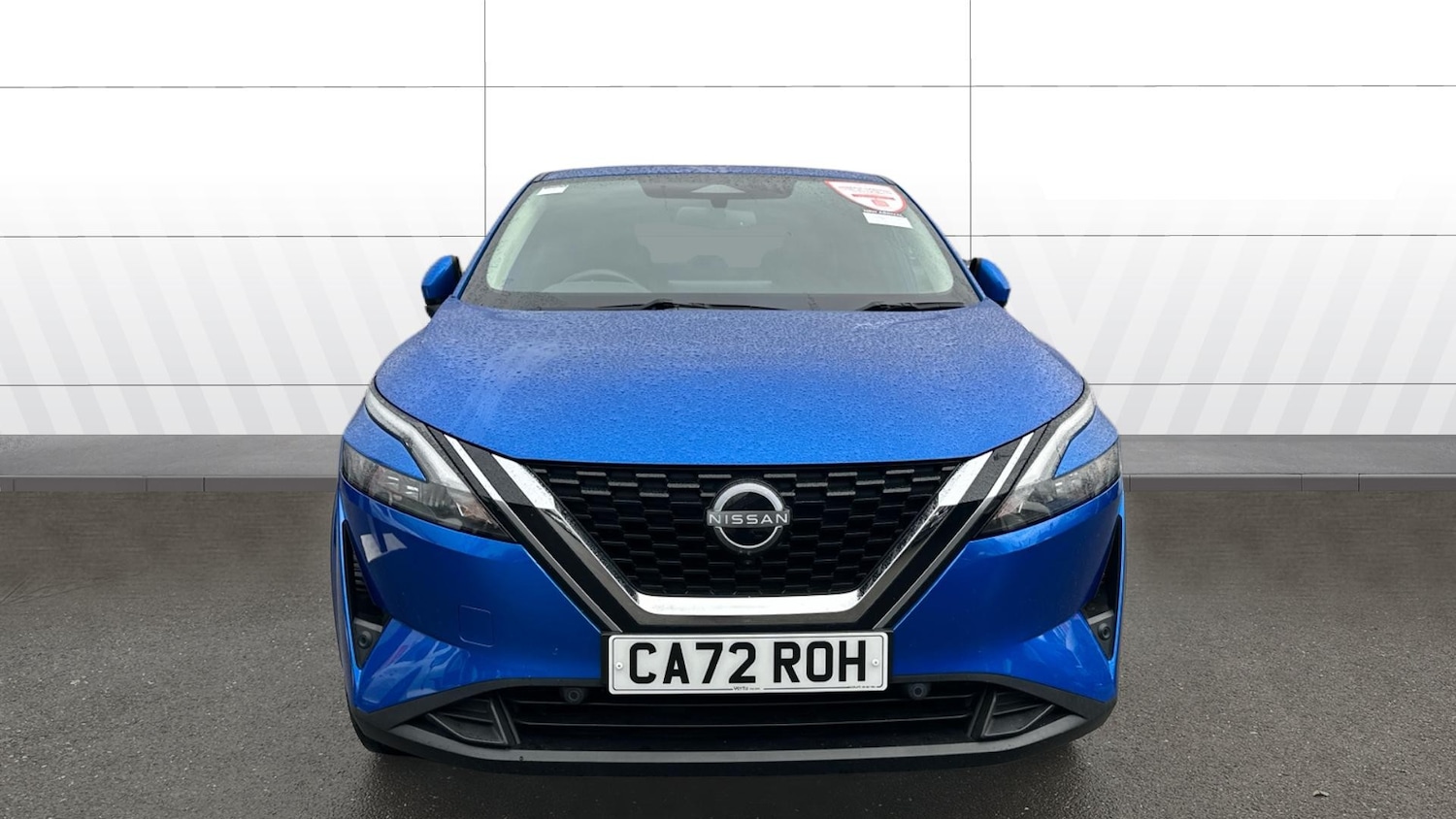 Used Nissan Qashqai 2022 for sale - 76905933: Photo 3