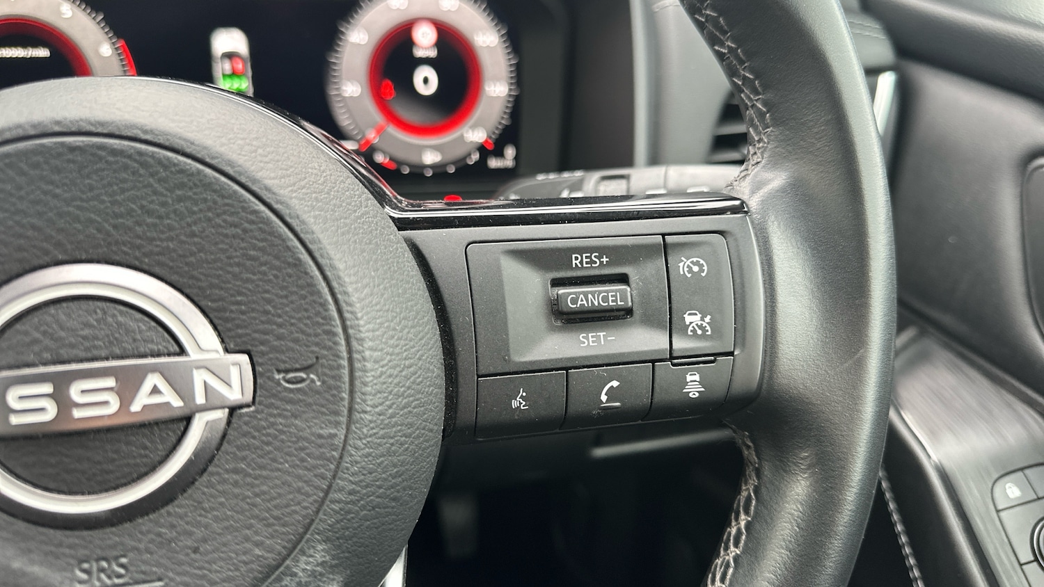 Used Nissan Qashqai 2022 for sale - 76905933: Photo 30