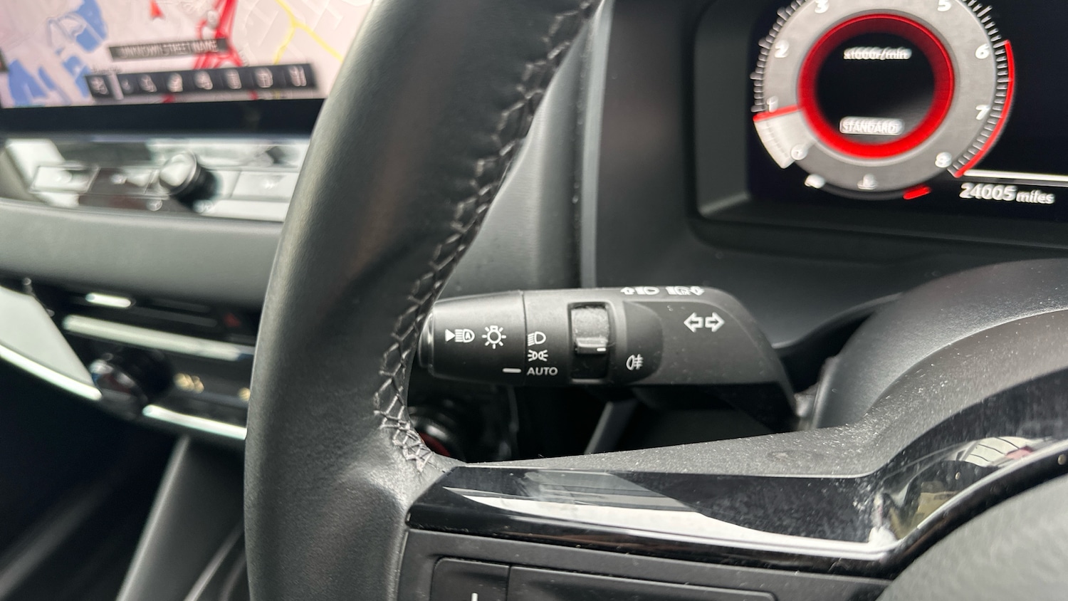 Used Nissan Qashqai 2022 for sale - 76905933: Photo 32