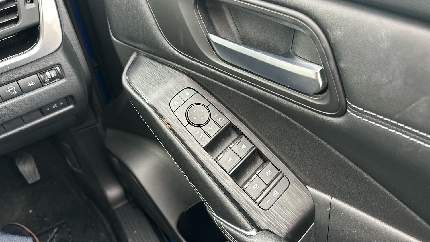 Used Nissan Qashqai 2022 for sale - 76905933: Photo 34