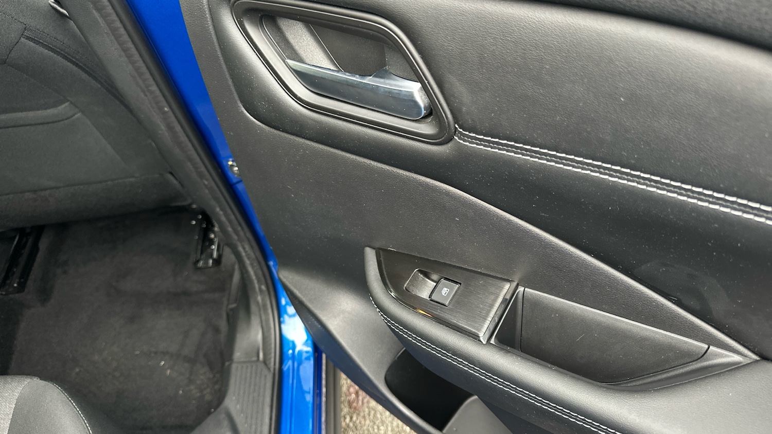 Used Nissan Qashqai 2022 for sale - 76905933: Photo 35