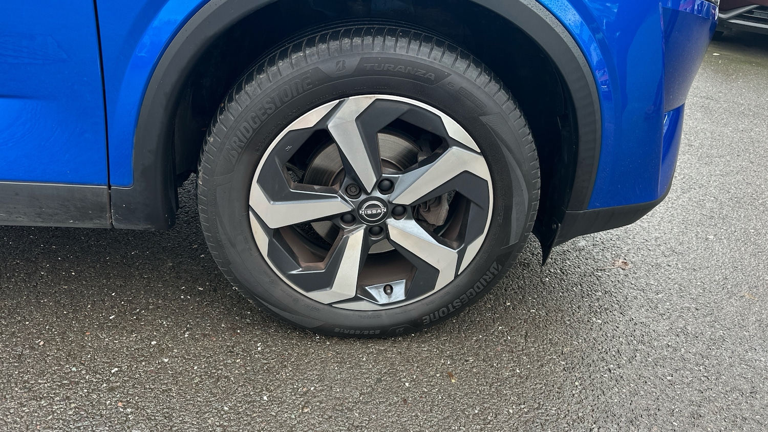 Used Nissan Qashqai 2022 for sale - 76905933: Photo 39